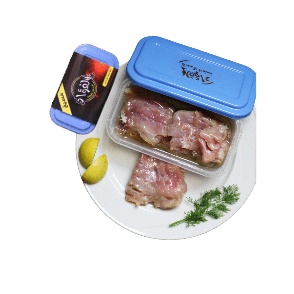 فسيخ الفؤاد (مخلي علبة وزيت)