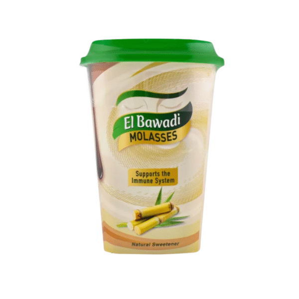 AL BAWADY - MOLASSES 680GM البوادي عسل اسود 680 جرام